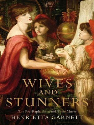 cover image of Wives and Stunners